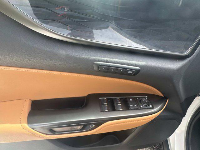 used 2025 Lexus NX 250 car, priced at $42,991