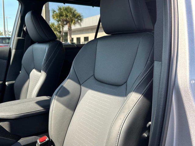 new 2025 Lexus TX 350 car, priced at $64,645