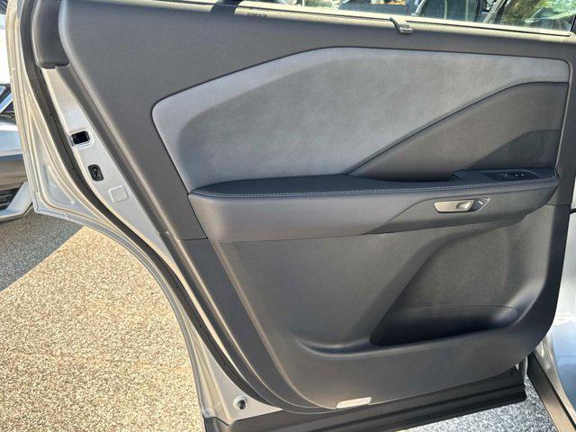 new 2025 Lexus TX 350 car, priced at $64,645