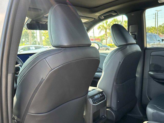 new 2025 Lexus TX 350 car, priced at $64,645