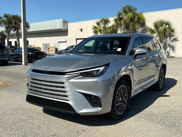 new 2025 Lexus TX 350 car, priced at $64,645