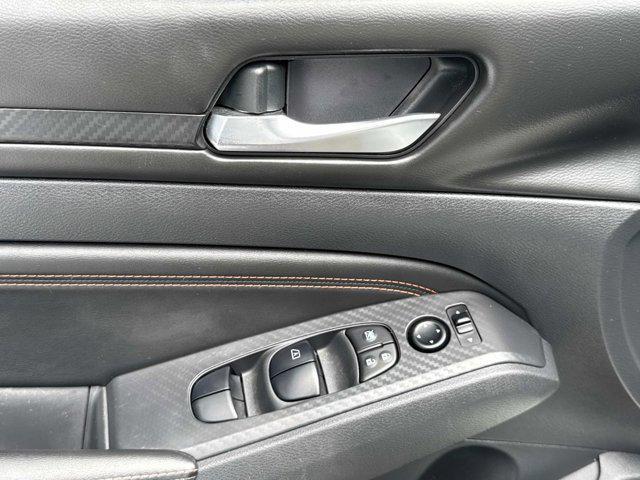 used 2021 Nissan Altima car, priced at $18,991