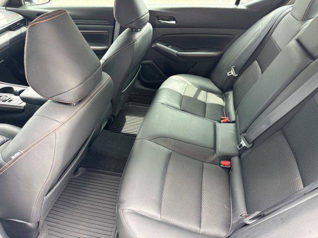 used 2021 Nissan Altima car, priced at $18,991