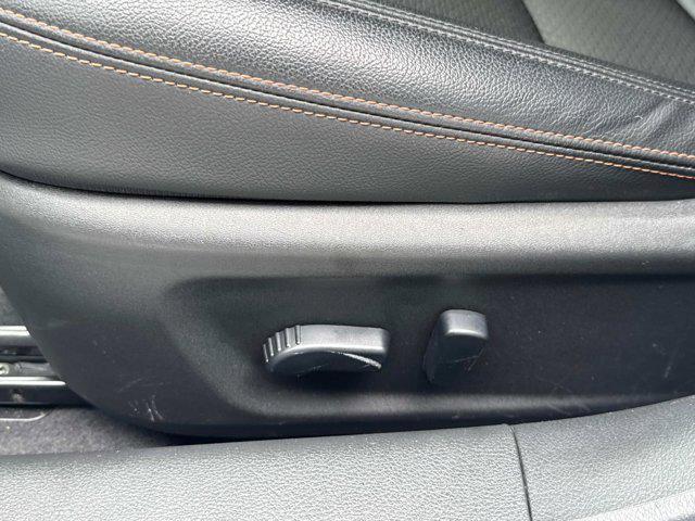 used 2021 Nissan Altima car, priced at $18,991