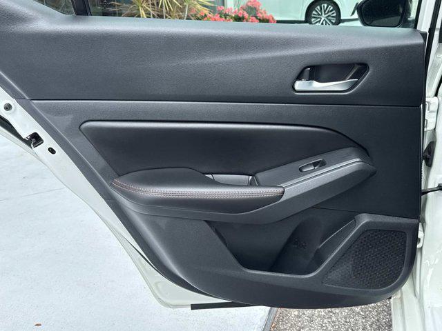 used 2021 Nissan Altima car, priced at $18,991