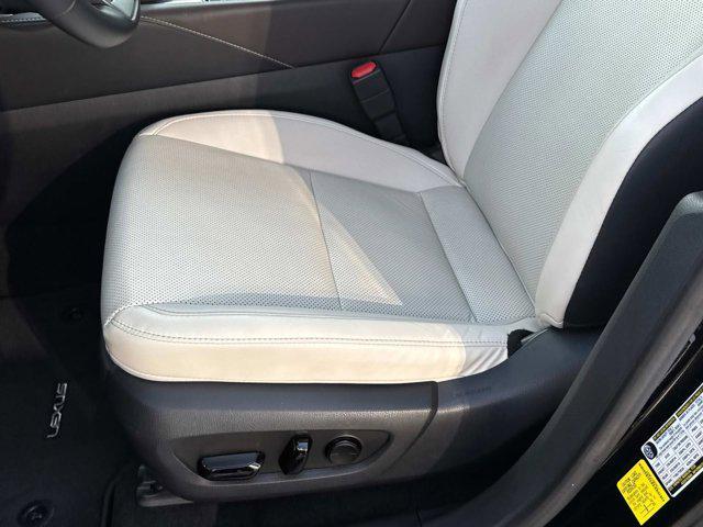 used 2023 Lexus RX 350 car, priced at $47,991