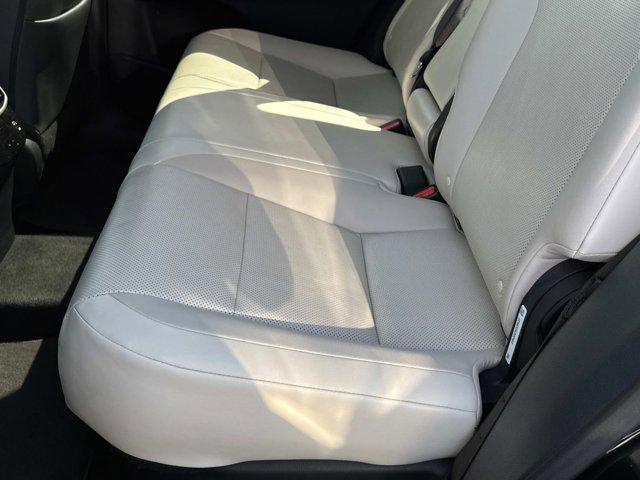 used 2023 Lexus RX 350 car, priced at $47,991