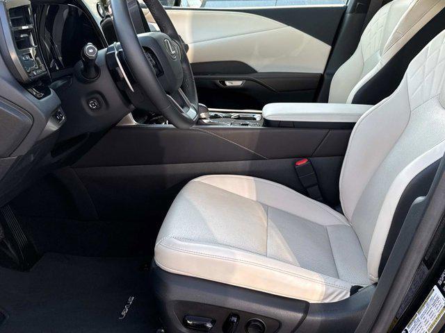 used 2023 Lexus RX 350 car, priced at $47,991