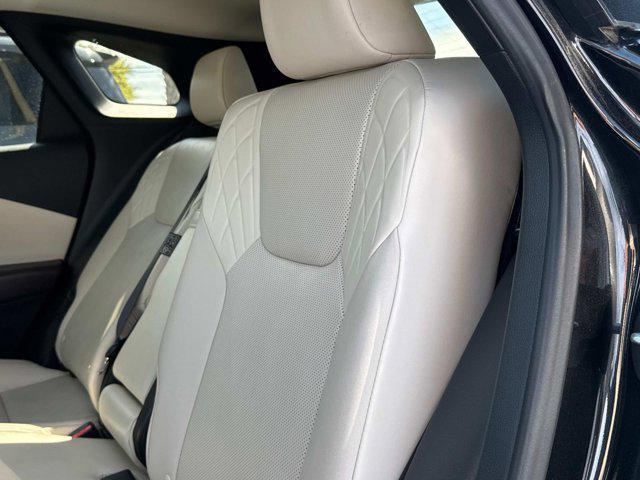 used 2023 Lexus RX 350 car, priced at $47,991