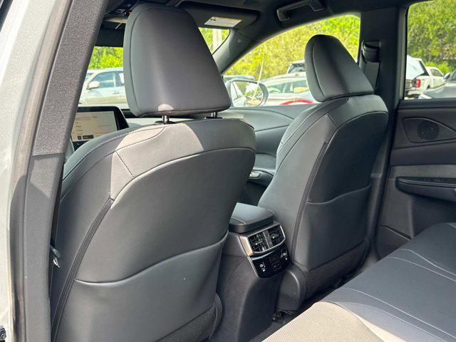new 2025 Lexus RX 350 car, priced at $52,374