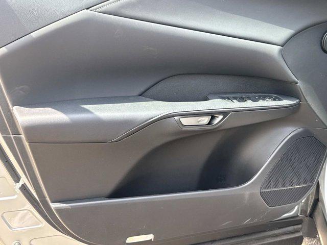 new 2025 Lexus RX 350 car, priced at $52,374