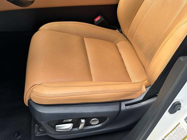 used 2022 Lexus LX 600 car, priced at $88,997