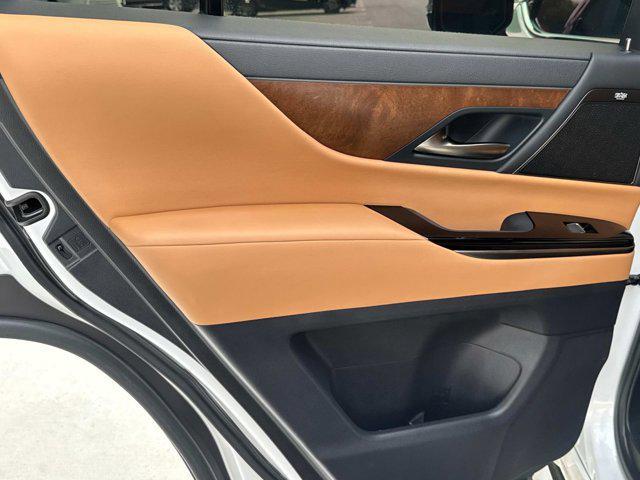 used 2022 Lexus LX 600 car, priced at $88,997