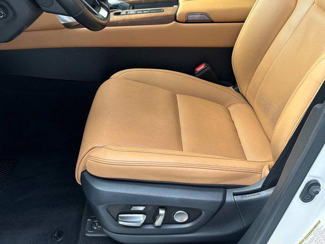 used 2022 Lexus LX 600 car, priced at $88,997