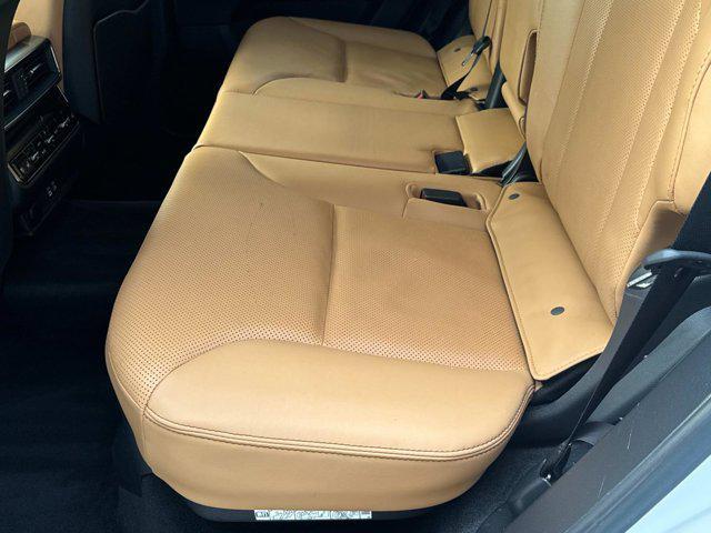 used 2022 Lexus LX 600 car, priced at $88,997