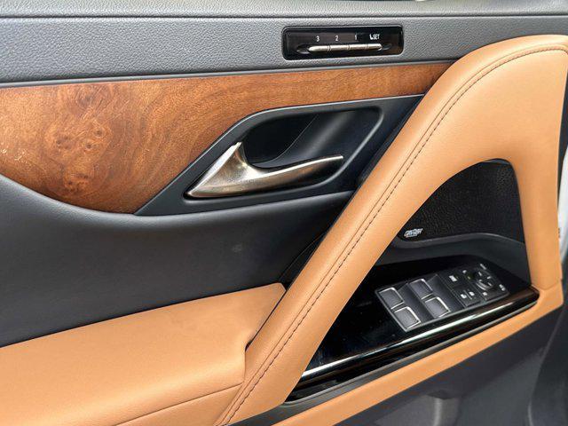 used 2022 Lexus LX 600 car, priced at $88,997