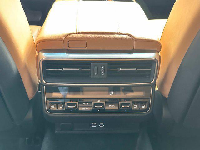 used 2022 Lexus LX 600 car, priced at $88,997