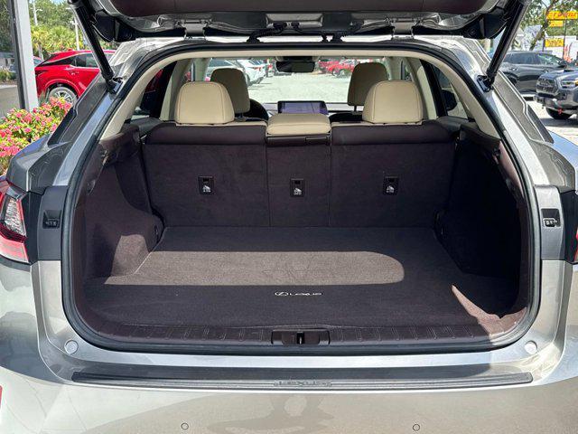 used 2018 Lexus RX 350 car, priced at $34,991