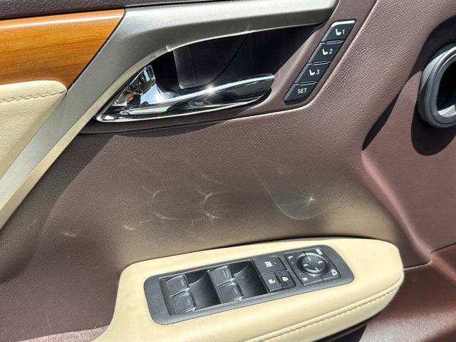 used 2018 Lexus RX 350 car, priced at $34,991