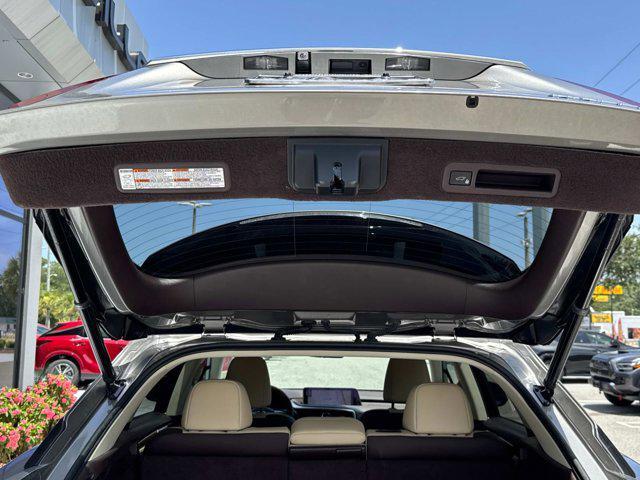 used 2018 Lexus RX 350 car, priced at $34,991