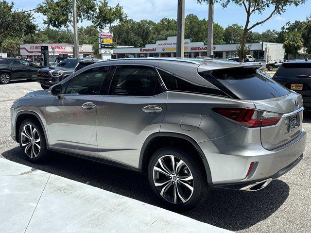 used 2018 Lexus RX 350 car, priced at $34,991