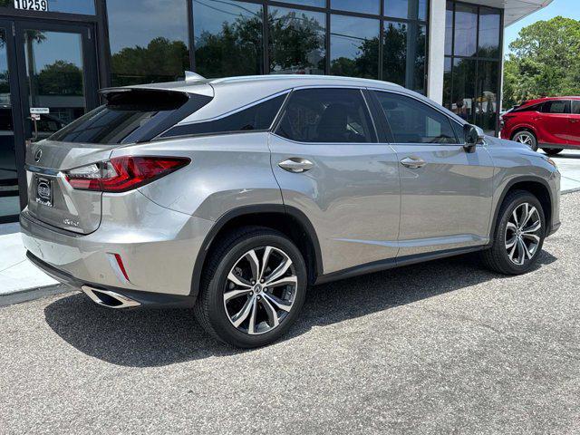used 2018 Lexus RX 350 car, priced at $34,991