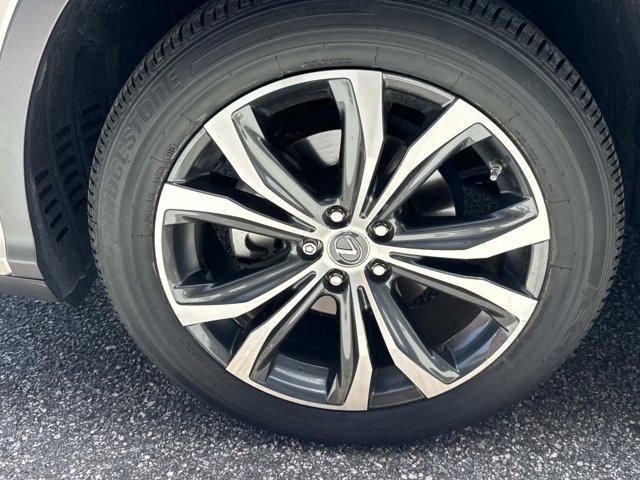 used 2018 Lexus RX 350 car, priced at $34,991