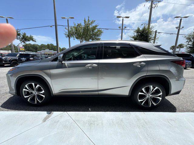 used 2018 Lexus RX 350 car, priced at $34,991