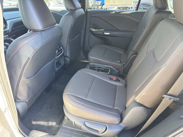 new 2026 Lexus TX 350 car, priced at $65,414