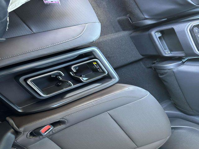 new 2026 Lexus TX 350 car, priced at $65,414