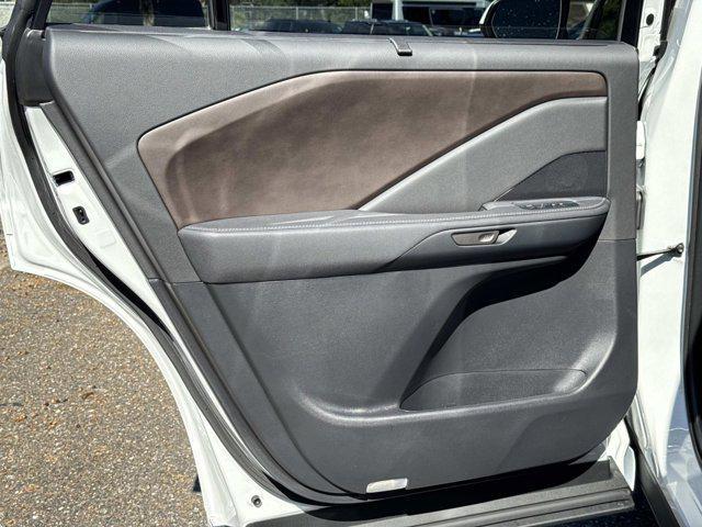 new 2026 Lexus TX 350 car, priced at $65,414