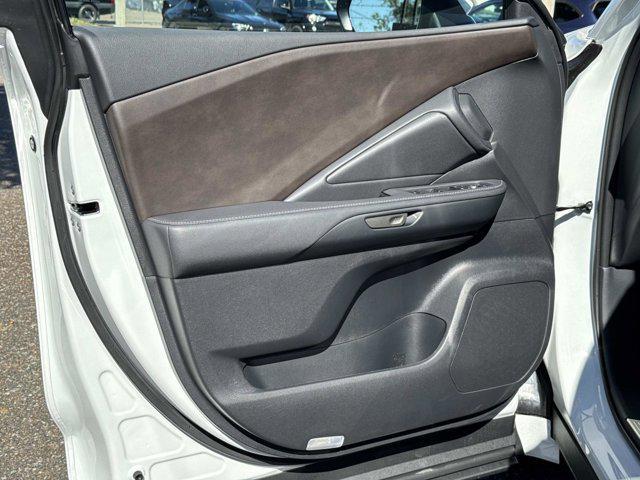 new 2026 Lexus TX 350 car, priced at $65,414