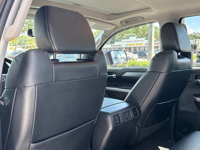 used 2019 Toyota Tundra car, priced at $40,995