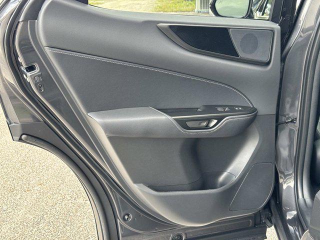 new 2026 Lexus NX 350 car, priced at $48,275