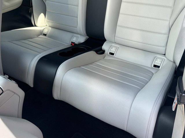 used 2018 Mercedes-Benz C-Class car, priced at $20,997