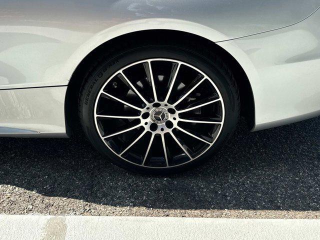 used 2018 Mercedes-Benz C-Class car, priced at $20,997