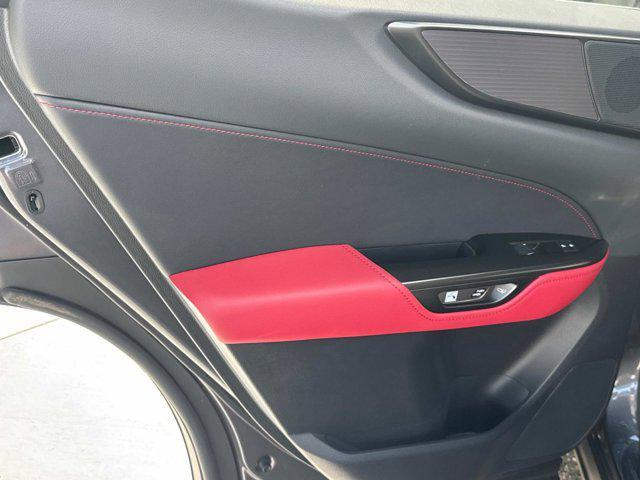 used 2022 Lexus NX 350 car, priced at $44,991