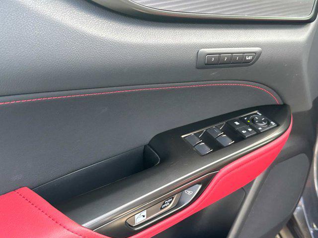 used 2022 Lexus NX 350 car, priced at $44,991