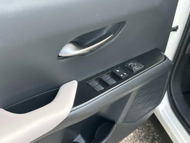 used 2022 Lexus UX 200 car, priced at $29,991