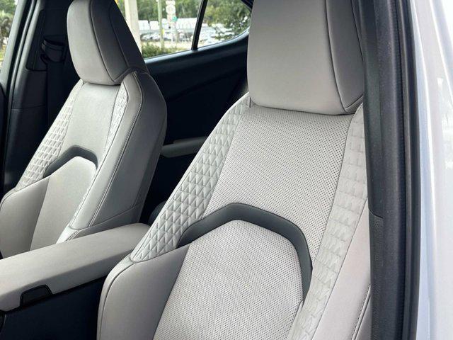 used 2022 Lexus UX 200 car, priced at $29,991
