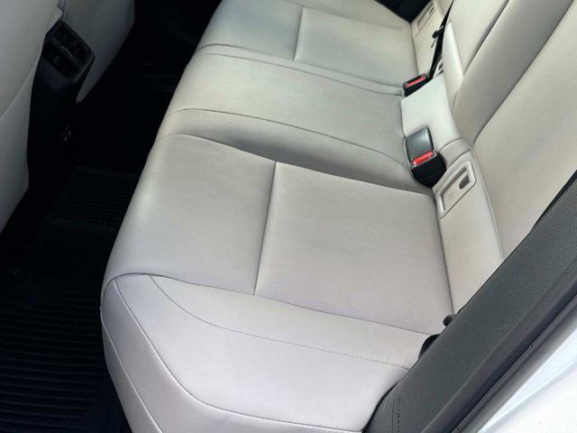 used 2022 Lexus UX 200 car, priced at $29,991
