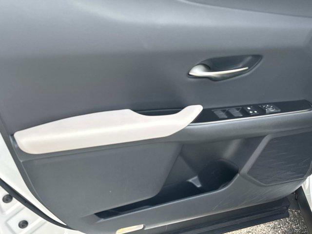 used 2022 Lexus UX 200 car, priced at $29,991