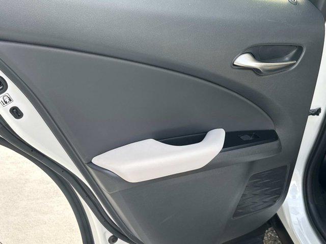 used 2022 Lexus UX 200 car, priced at $29,991