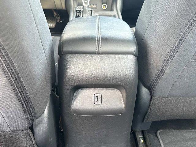used 2022 Nissan Sentra car, priced at $16,995