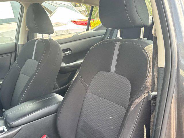 used 2022 Nissan Sentra car, priced at $16,995