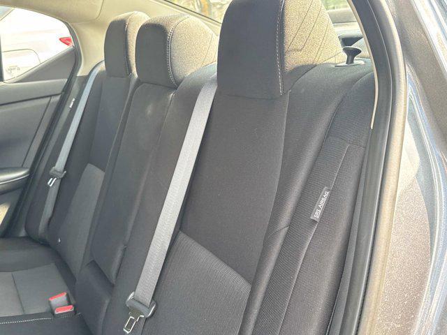 used 2022 Nissan Sentra car, priced at $16,995