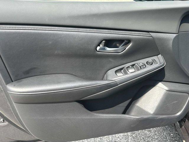 used 2022 Nissan Sentra car, priced at $16,995