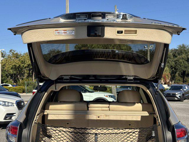 used 2015 Lexus RX 450h car, priced at $20,991