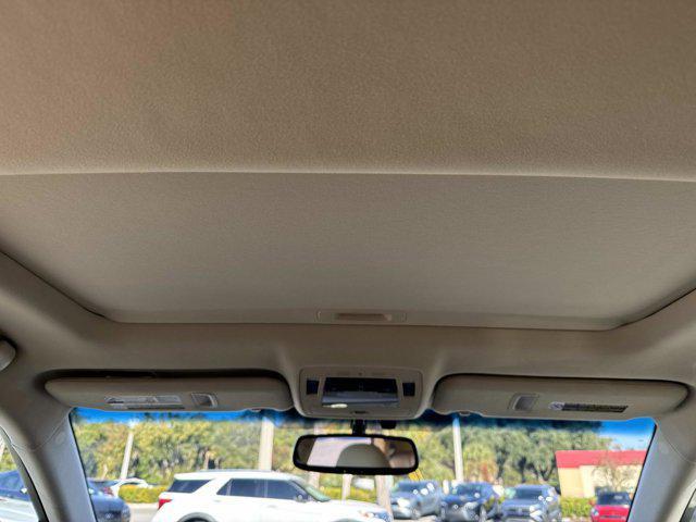 used 2015 Lexus RX 450h car, priced at $20,991