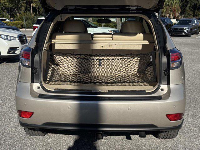 used 2015 Lexus RX 450h car, priced at $20,991